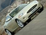Jaguar XK Coupe 2006 года (UK)